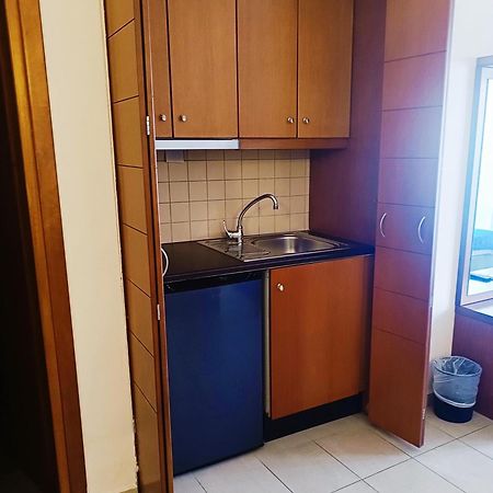 Bella Pais Hotel Máleme Ngoại thất bức ảnh