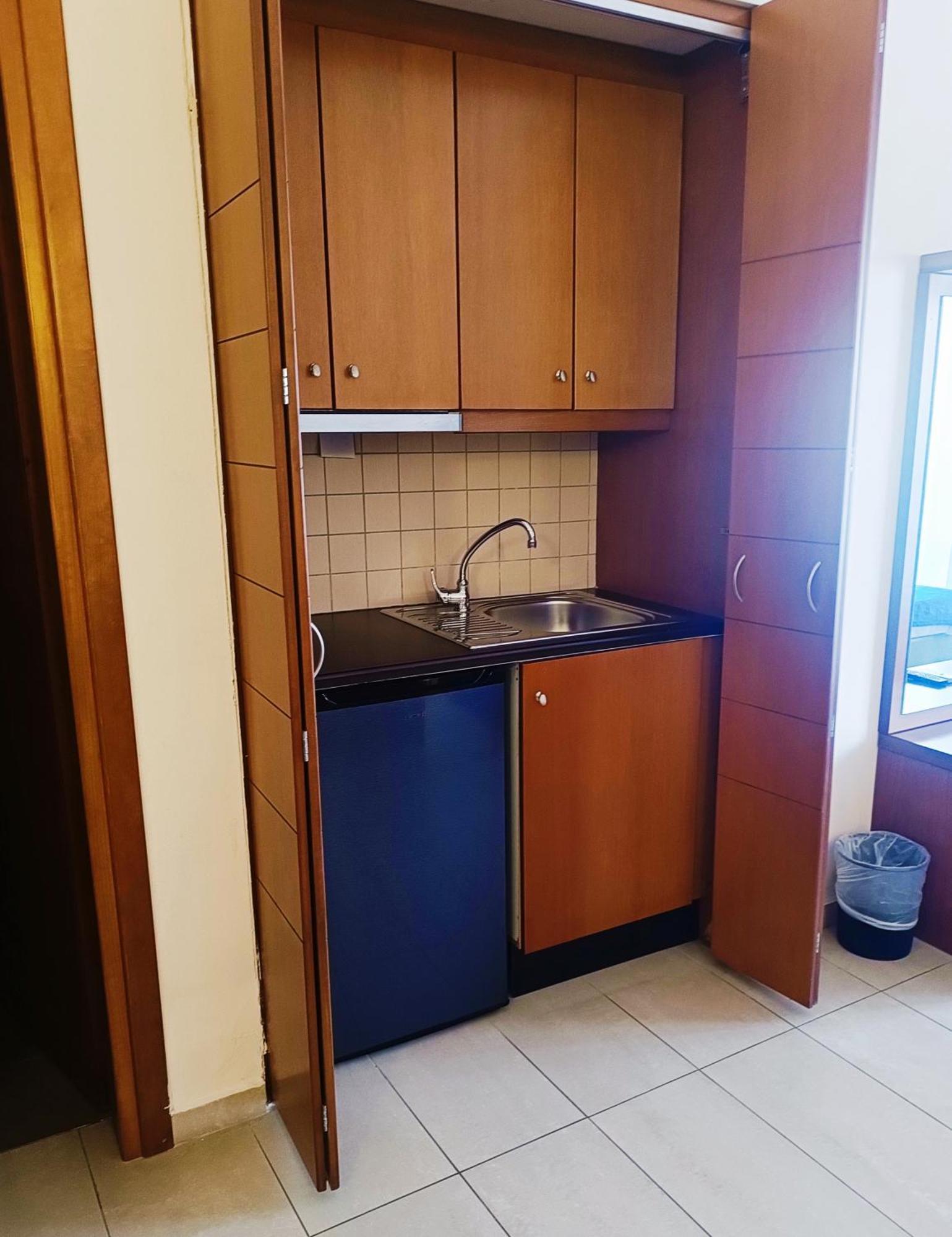 Bella Pais Hotel Máleme Ngoại thất bức ảnh