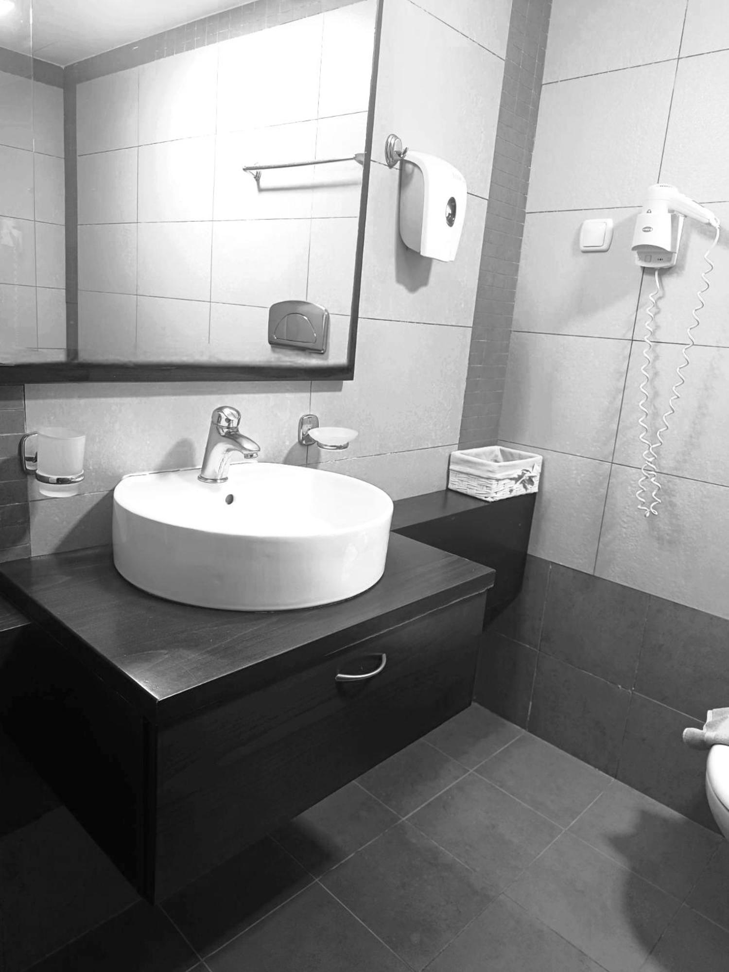 Bella Pais Hotel Máleme Ngoại thất bức ảnh